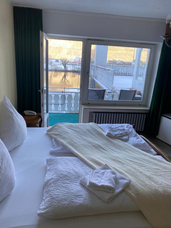 Hotel Gonzlay 特拉本特拉巴赫 外观 照片